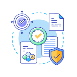 Faster Compliance & Security Reviews