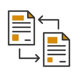 Cross-Document Comparison
