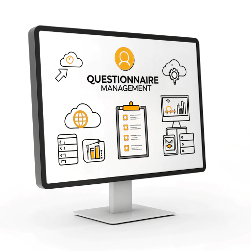 Questionnaire – Smart, Automated Questionnaire Management