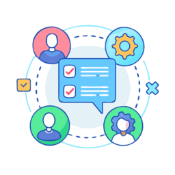 Seamless Collaboration