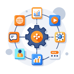 Seamless Integrations